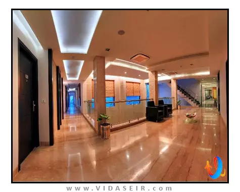 د ریتریت آگرا