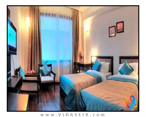 د ریتریت آگرا