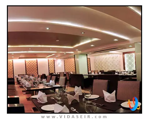 د ریتریت آگرا