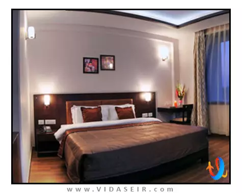 د ریتریت آگرا