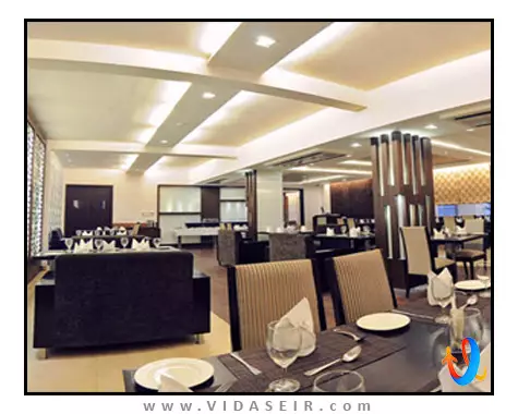 د ریتریت آگرا