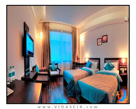 د ریتریت آگرا