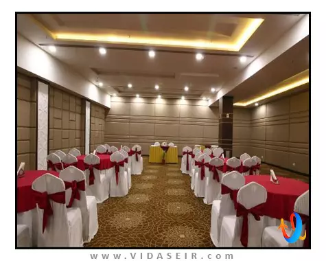 د ریتریت آگرا