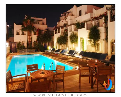 د هلو بدروم