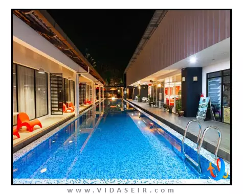 د ویلا لنکاوی