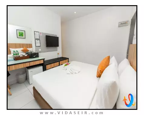 د ویلا لنکاوی