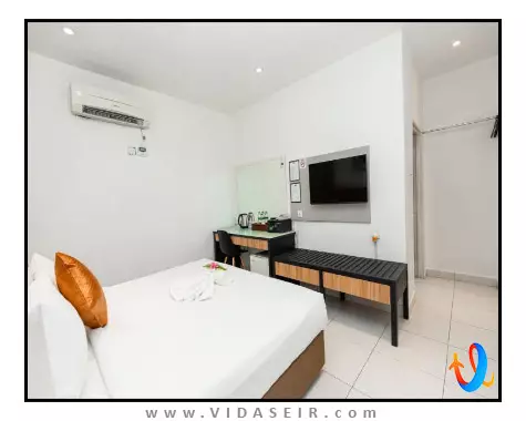 د ویلا لنکاوی