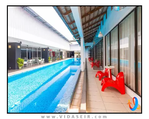 د ویلا لنکاوی