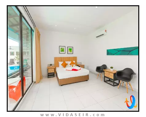 د ویلا لنکاوی