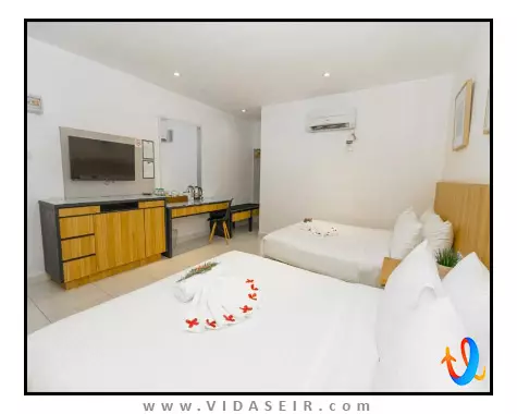 د ویلا لنکاوی