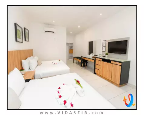 د ویلا لنکاوی