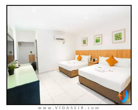 د ویلا لنکاوی