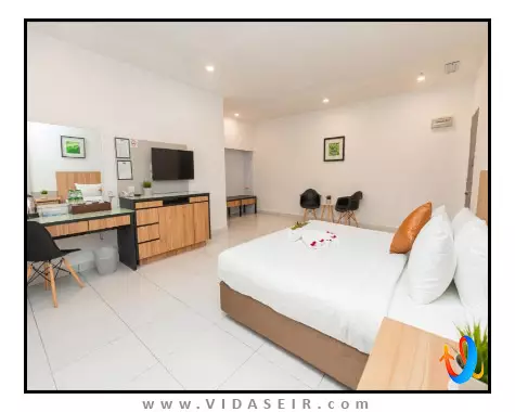 د ویلا لنکاوی