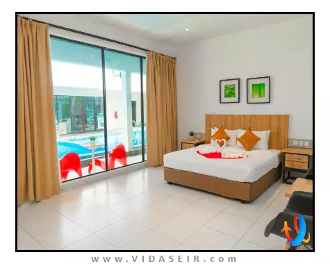 د ویلا لنکاوی