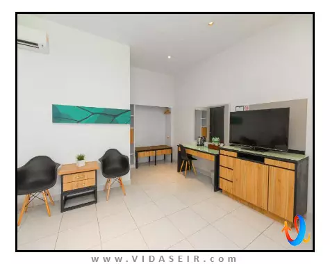 د ویلا لنکاوی