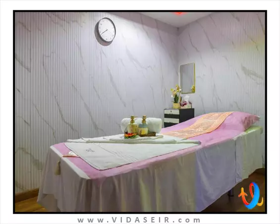 د پارک الجوهرا گاردنز دبی