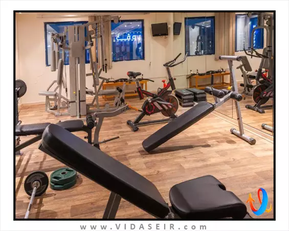 د پارک الجوهرا گاردنز دبی