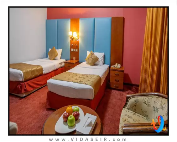 د پارک الجوهرا گاردنز دبی