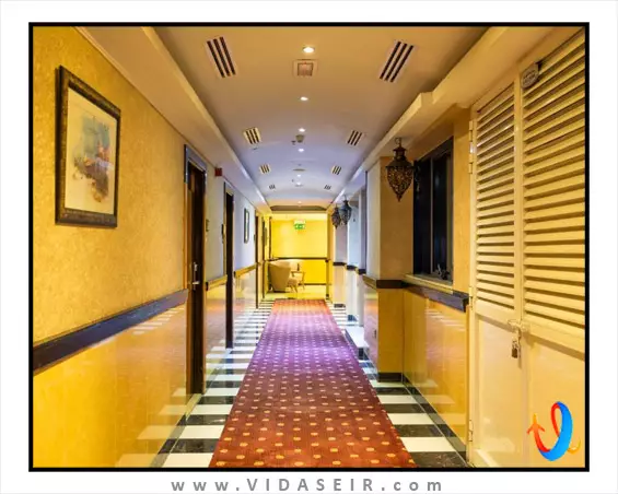 د پارک الجوهرا گاردنز دبی