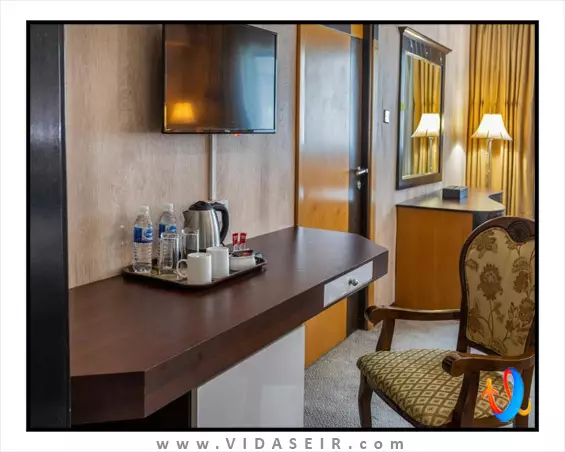 د پارک الجوهرا گاردنز دبی