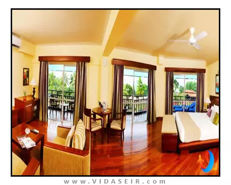 د پالمز بنتوتا