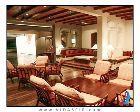 د پالمز بنتوتا