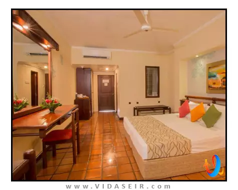 د پالمز بنتوتا