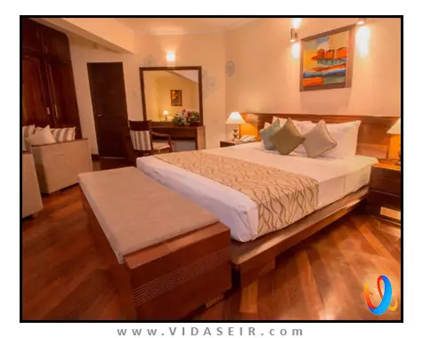 د پالمز بنتوتا