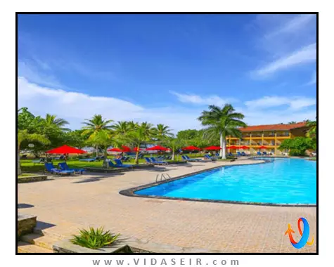 د پالمز بنتوتا