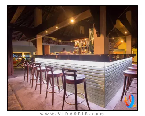 د پالمز بنتوتا