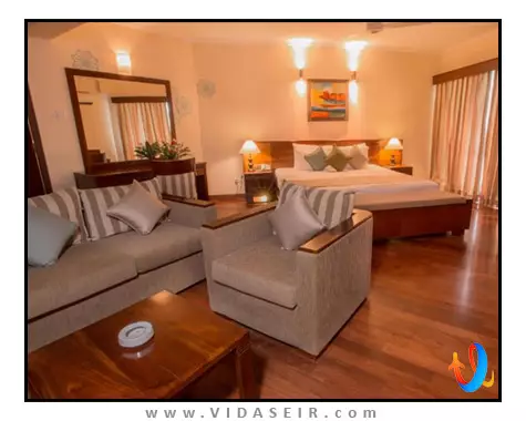 د پالمز بنتوتا