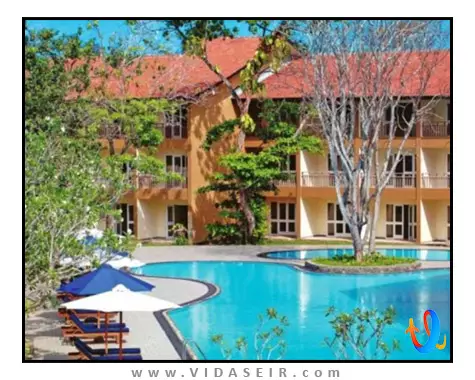 د پالمز بنتوتا