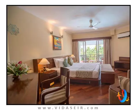 د پالمز بنتوتا