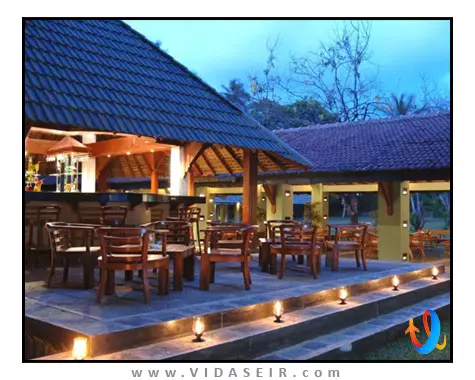 د پالمز بنتوتا