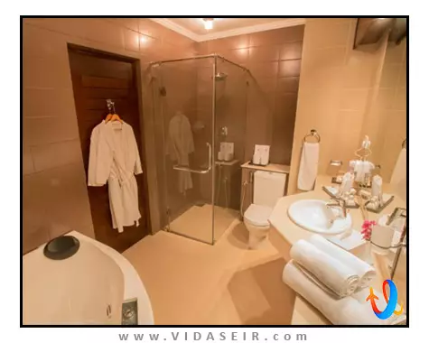 د پالمز بنتوتا