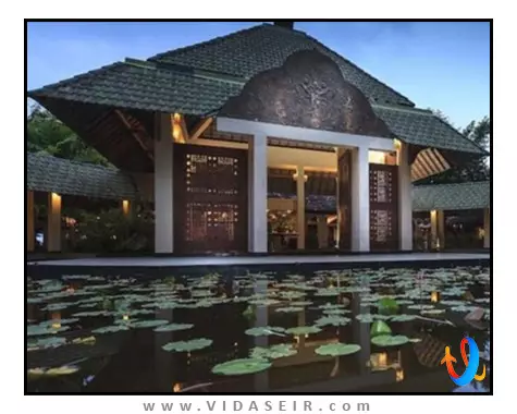 د پالمز بنتوتا