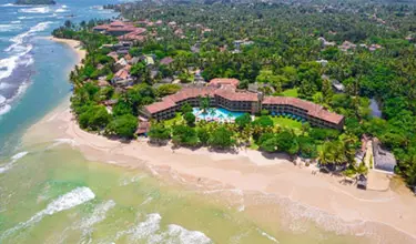 هتل د پالمز بنتوتا