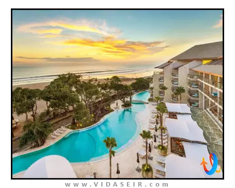 دابل سیکس لاکچری سمینیاک بالی