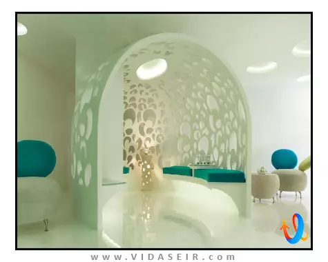 دابل سیکس لاکچری سمینیاک بالی