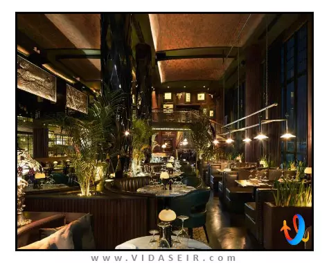 دابل سیکس لاکچری سمینیاک بالی