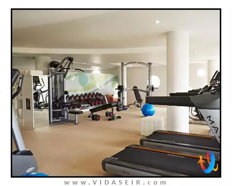 دابل سیکس لاکچری سمینیاک بالی