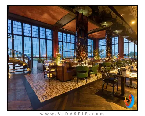 دابل سیکس لاکچری سمینیاک بالی