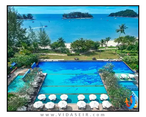 دانا لنکاوی