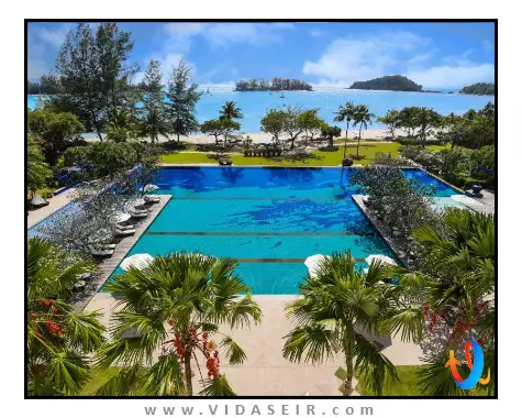 دانا لنکاوی