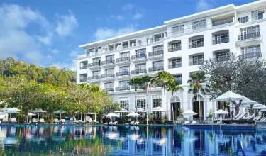 هتل دانا لنکاوی