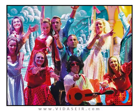 دایما بیز آنتالیا