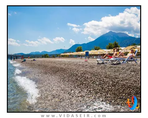 دایما بیز آنتالیا