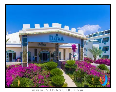 دایما بیز آنتالیا