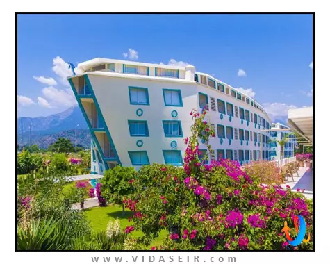 دایما بیز آنتالیا