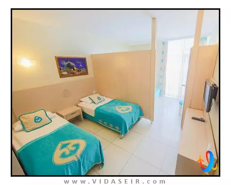 دایما بیز آنتالیا